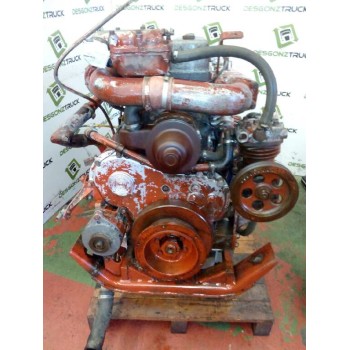 Recambio de motor completo para renault trucks dg dg 210.20 referencia OEM IAM BS16A 934B 