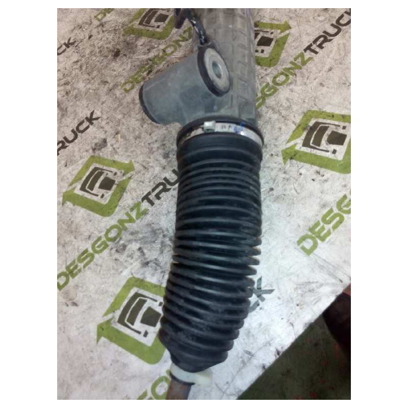 Recambio de cremallera direccion para ford transit caja abierta '06 ft 350 cabina simple, larga referencia OEM IAM 6C113200CC K2 6