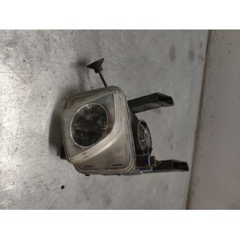 Recambio de faro antiniebla derecho para opel meriva cosmo referencia OEM IAM  2 PINS 