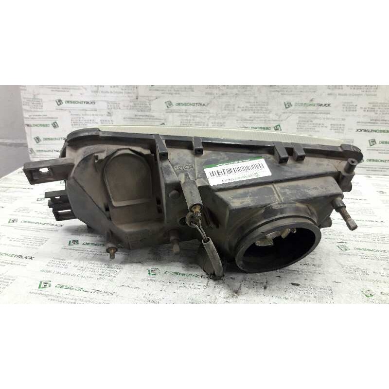 Recambio de faro derecho para nissan primera berl./familiar (p10/w10) gx berlina (a,e) referencia OEM IAM 2