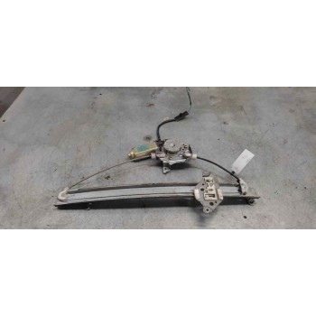 Recambio de elevalunas trasero derecho para nissan pick-up (d22) cabina simple profesional 4x4 referencia OEM IAM 827302S721  