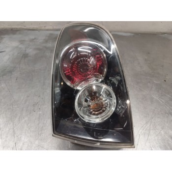 Recambio de piloto trasero derecho para mazda 3 berlina (bk) 1.6 vvt active referencia OEM IAM   