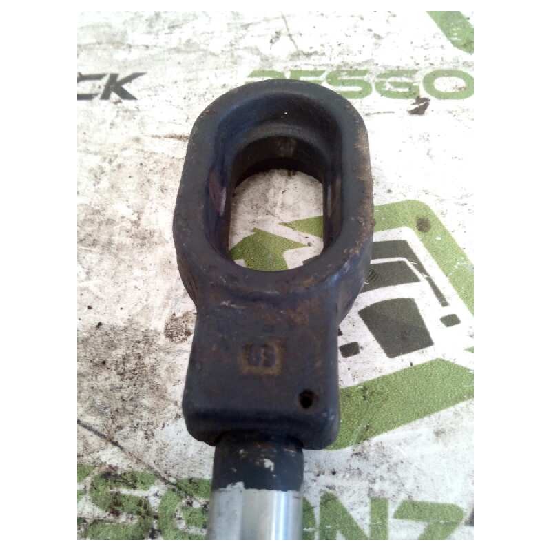 Recambio de brazo elevacion cabina para man l2000 8.103-8.224 euroi/ii fki 8.224 fk / lk e 2 compacto referencia OEM IAM 6005 18 4