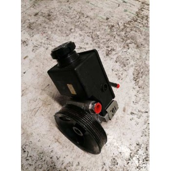 Recambio de bomba direccion para ssangyong actyon 200 xdi referencia OEM IAM DT2541734  