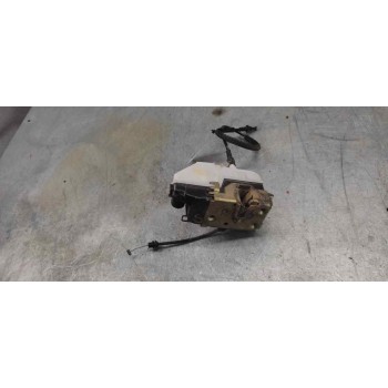 CERRADURA PUERTA DELANTERA IZQUIERDA 46982980 5 PINS 
