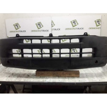 Recambio de paragolpes delantero para fiat ducato ducato 10 referencia OEM IAM 1301258070  
