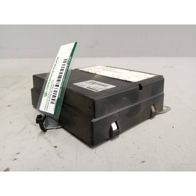 Recambio de modulo electronico para iveco stralis (as) 12.9 diesel referencia OEM IAM 4461702110 - Blanco 2