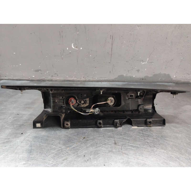 Recambio de piloto trasero izquierdo para renault trafic iii furgoneta (fg_) 2.0 dci 120 (fgmn) referencia OEM IAM 265A64439R - Blanco 2