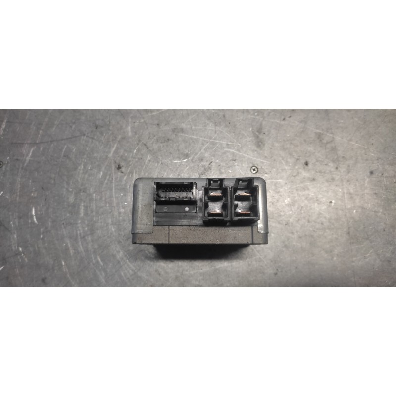 Recambio de modulo electronico para nissan micra (k12e) 1.4 cat referencia OEM IAM 28500BG01A 2