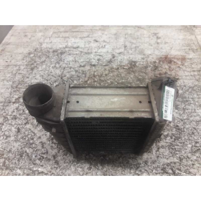 Recambio de intercooler para audi a3 (8l) 1.8 t ambiente referencia OEM IAM 853509J 2