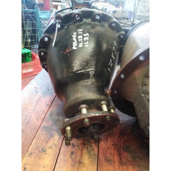 Recambio de grupo para pegaso trucks serie 1200 1223 referencia OEM IAM 17X29  