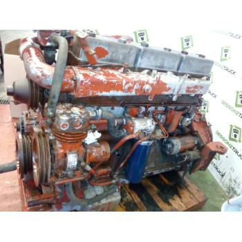 Recambio de motor completo para renault trucks dg dg 210.20 referencia OEM IAM BS16A 934B 
