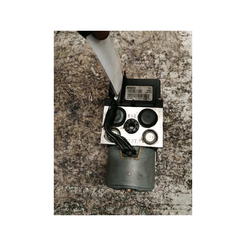 Recambio de abs para renault megane i coupe fase 2 (da..) 1.9 dti rsi referencia OEM IAM 0273004395 0265216732 7700432643 - Amarillo