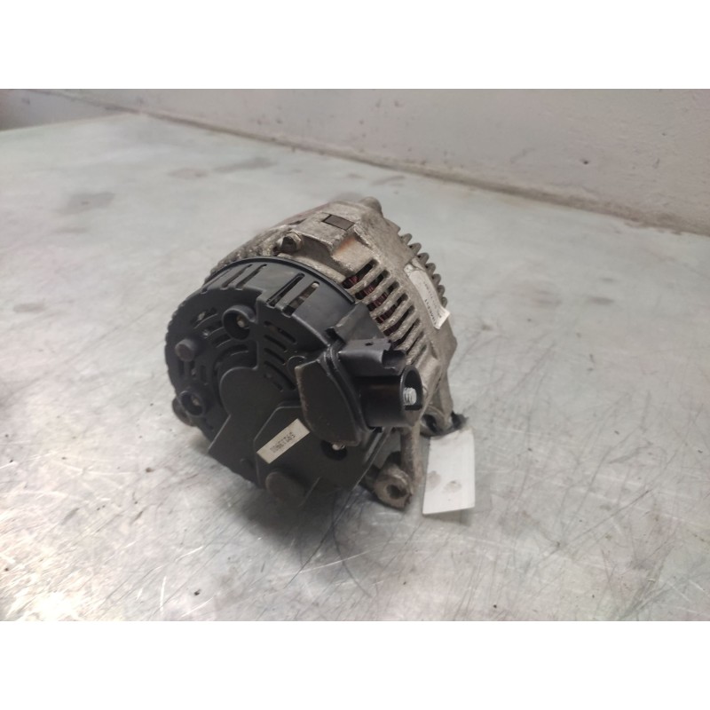 Recambio de alternador para citroën xsara picasso 1.8 16v referencia OEM IAM 8EL011711521 - Gris 3