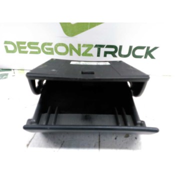 Recambio de cenicero para citroën zx 1.9 d armonia referencia OEM IAM   