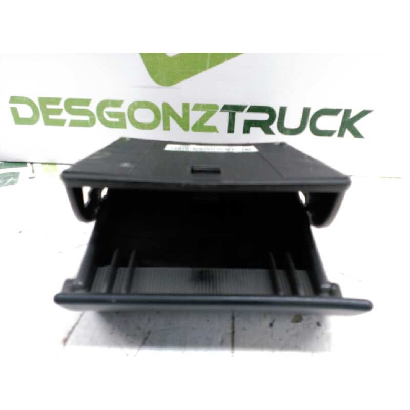 Recambio de cenicero para citroën zx 1.9 d armonia referencia OEM IAM   