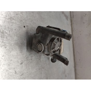 Recambio de faro antiniebla derecho para opel meriva cosmo referencia OEM IAM  2 PINS 