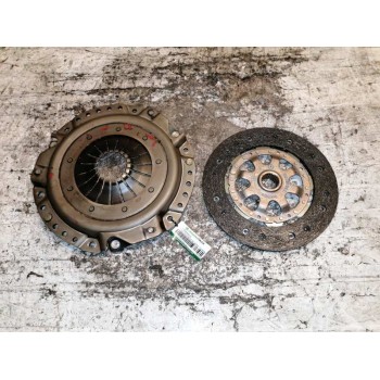 Recambio de kit embrague para mercedes-benz clase e (w124) berlina referencia OEM IAM 0102509603  