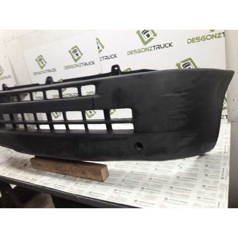 Recambio de paragolpes delantero para fiat ducato ducato 10 referencia OEM IAM 1301258070 - Blanco 6
