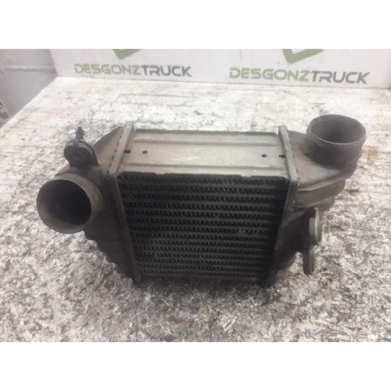 Recambio de intercooler para audi a3 (8l) 1.8 t ambiente referencia OEM IAM 853509J 3