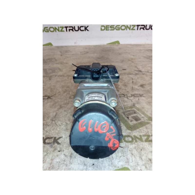 Recambio de valvula aire para renault magnum ab 2005 cabina adel.tractor semirr. gv  4x2 4xx.18 gran espacio referencia OEM IAM - Blanco 3
