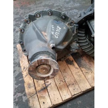 Recambio de grupo para mercedes-benz actros bm 963.xxx 2-achser referencia OEM IAM R440-130/C22.5 RATIO:18X47 2.611/068500581 X3