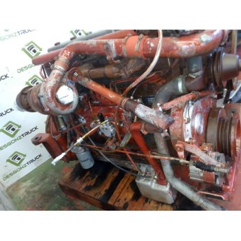 Recambio de motor completo para renault trucks dg dg 210.20 referencia OEM IAM BS16A 934B 