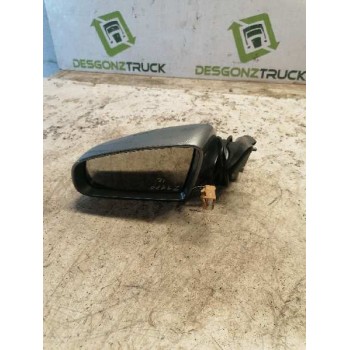 Recambio de retrovisor izquierdo para audi a4 berlina (8e) 1.9 tdi referencia OEM IAM   5 CABLES