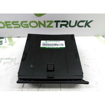 Recambio de cenicero para citroën zx 1.9 d armonia referencia OEM IAM   
