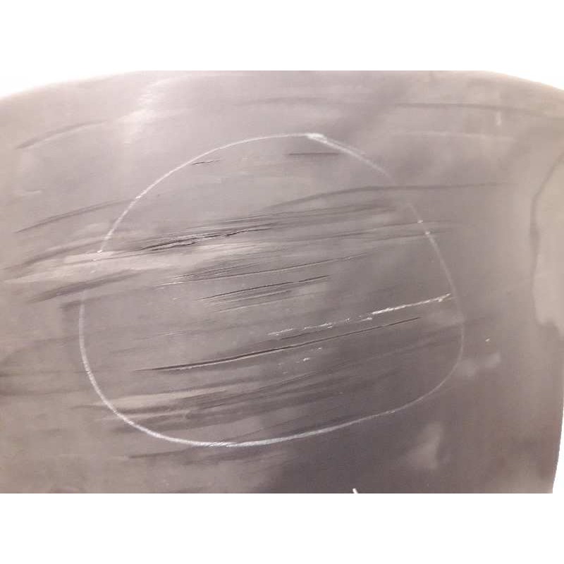 Recambio de paragolpes delantero para fiat ducato ducato 10 referencia OEM IAM 1301258070 - Blanco 7