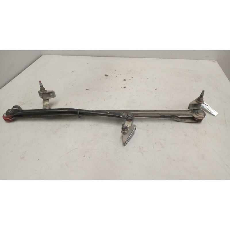 Recambio de articulacion limpia delantero para daf serie xf105.xxx 12.9 diesel referencia OEM IAM   