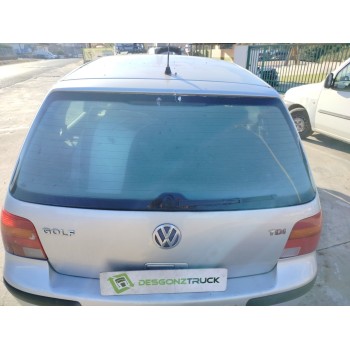 volkswagen golf iv berlina (1j1) del año 2000