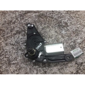 MOTOR LIMPIA TRASERO 3 PINS VALEO