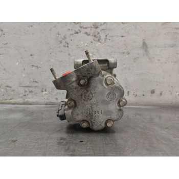Recambio de compresor aire acondicionado para peugeot 207 urban referencia OEM IAM 9659875780  