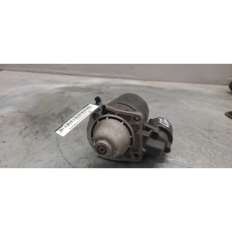 Recambio de motor arranque para ford fiesta berlina 1.3 cat referencia OEM IAM 0001211535 86AB11000BA 10 DIENTES