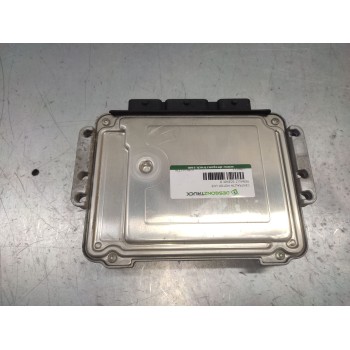 Recambio de centralita motor uce para renault scenic ii 1.9 dci diesel referencia OEM IAM 0281011776 8200386508 8200391966