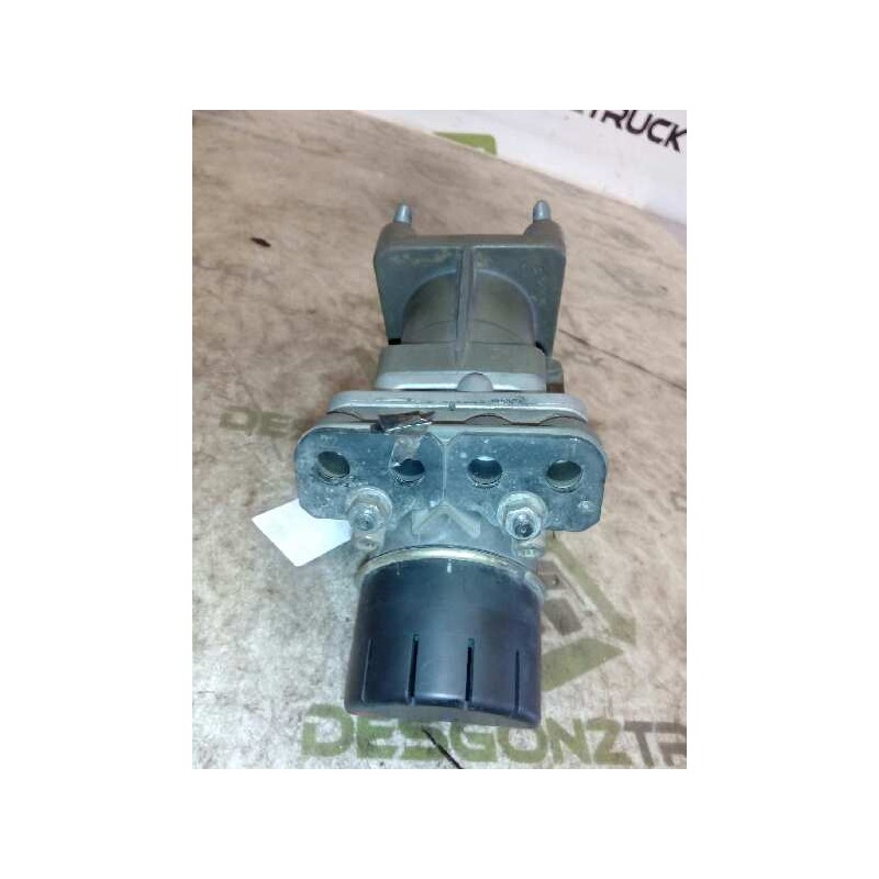 Recambio de valvula aire para renault magnum ab 2005 cabina adel.tractor semirr. gv  4x2 4xx.18 gran espacio referencia OEM IAM - Blanco 4