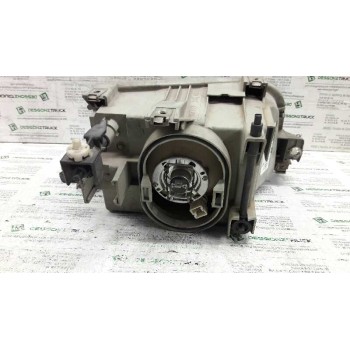 Recambio de faro izquierdo para renault clio i fase i+ii (b/c57) 1.2 alize referencia OEM IAM   