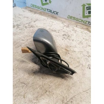 Recambio de retrovisor izquierdo para audi a4 berlina (8e) 1.9 tdi referencia OEM IAM   5 CABLES