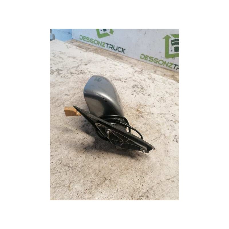 Recambio de retrovisor izquierdo para audi a4 berlina (8e) 1.9 tdi referencia OEM IAM   5 CABLES - Gris 2