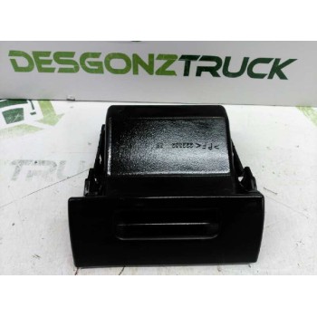 Recambio de cenicero para citroën zx 1.9 d armonia referencia OEM IAM   