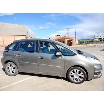 citroën c4 picasso i monospace (ud_) del año 2012