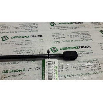 Recambio de amortiguadores maletero / porton para opel corsa b eco referencia OEM IAM   