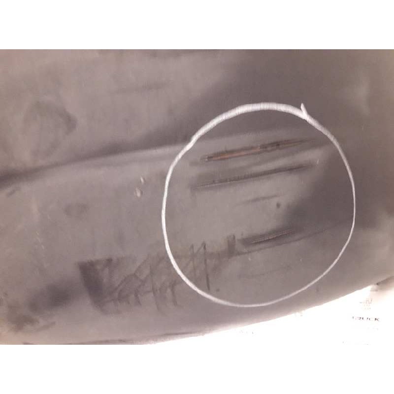 Recambio de paragolpes delantero para fiat ducato ducato 10 referencia OEM IAM 1301258070 - Blanco 8