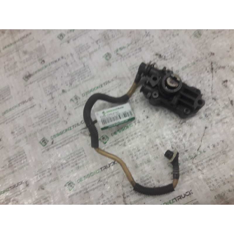Recambio de bomba combustible para mercedes-benz vito (w638) combi 112 cdi (638.194) referencia OEM IAM 04400200  