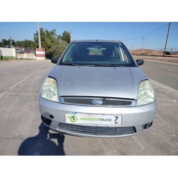 FORD FIESTA (CBK)