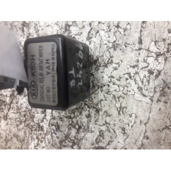 MODULO ELECTRONICO K53H 7 PINS 