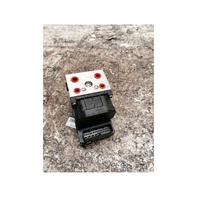Recambio de abs para renault megane i coupe fase 2 (da..) 1.9 dti rsi referencia OEM IAM 0273004395 0265216732 7700432643 - Amarillo 4