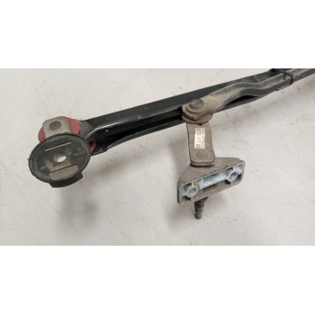 Recambio de articulacion limpia delantero para daf serie xf105.xxx 12.9 diesel referencia OEM IAM   