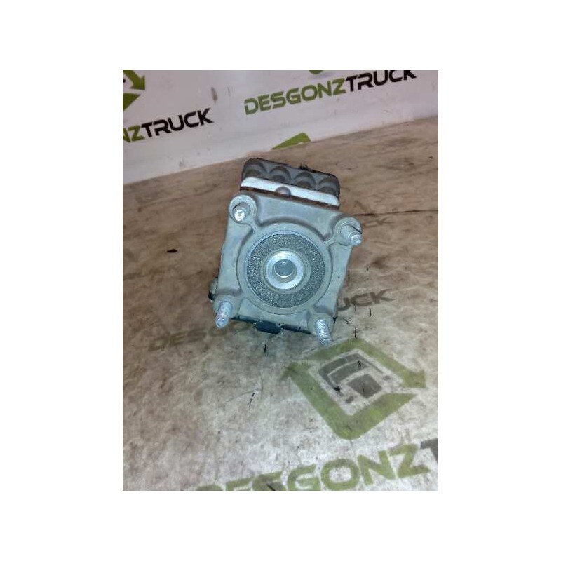 Recambio de valvula aire para renault magnum ab 2005 cabina adel.tractor semirr. gv  4x2 4xx.18 gran espacio referencia OEM IAM - Blanco 5
